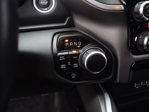 Used 2023 RAM 1500 Big Horn image 12