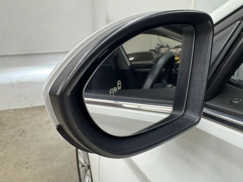 Used 2019 Volkswagen Jetta S w/ Driver Assistance Package FWD image 20