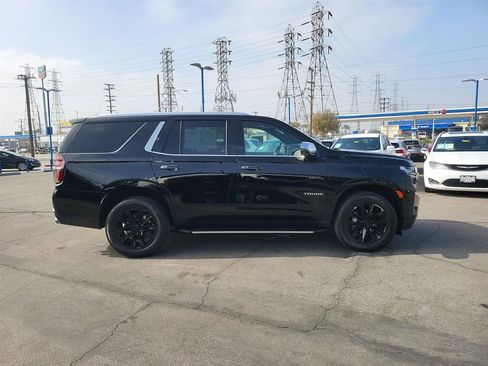 Certified 2023 Chevrolet Tahoe Premier w/ Premium Package image 30