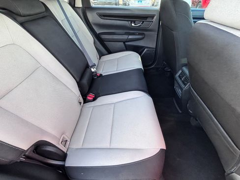 Certified 2025 Honda CR-V EX image 15