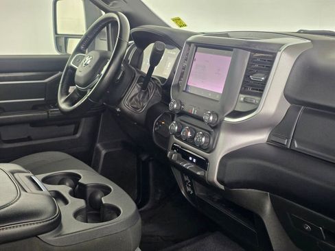 Used 2024 RAM 2500 Big Horn image 41