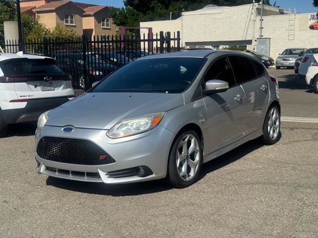 Used 2014 Ford Focus ST FWD image 1