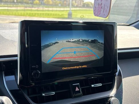 Used 2024 Toyota Corolla SE image 10