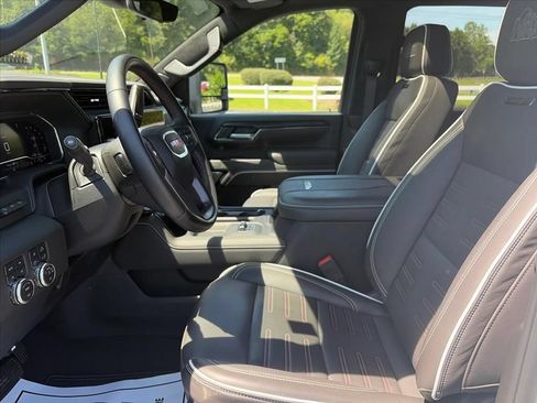 Used 2025 GMC Sierra 2500 AT4X w/ AT4X AEV Edition AWD/4WD image 27