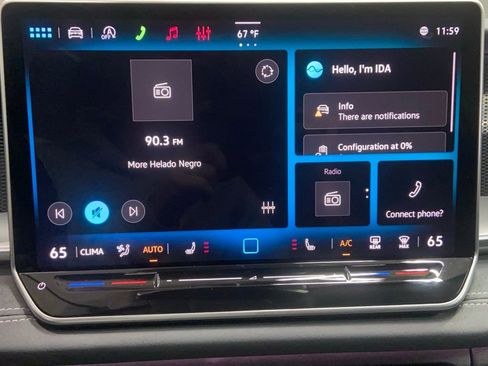 New 2026 Volkswagen Tiguan SE image 12