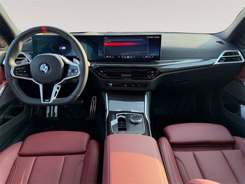 Used 2025 BMW M340i xDrive w/ Premium Package image 10