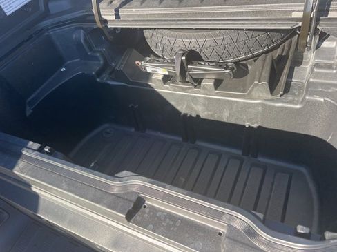 New 2026 Honda Ridgeline TrailSport+ image 7