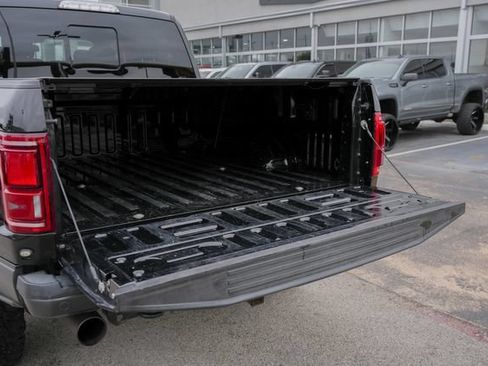Used 2019 Ford F150 Raptor w/ Equipment Group 802A Luxury AWD/4WD image 12