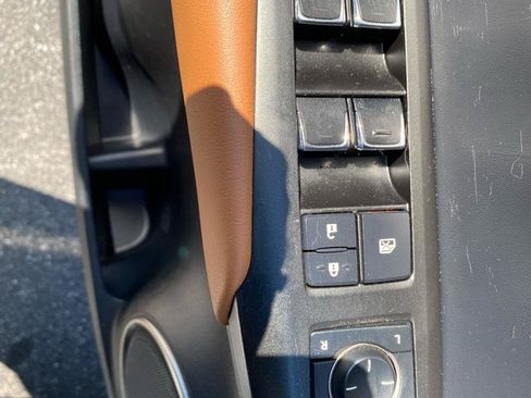 Used 2018 Lexus NX 300 AWD w/ Premium Package image 20