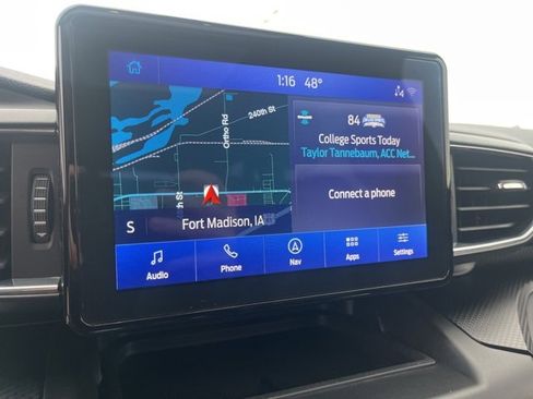 Used 2020 Ford Explorer ST image 26