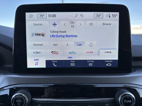 Used 2024 Ford Escape Active image 13