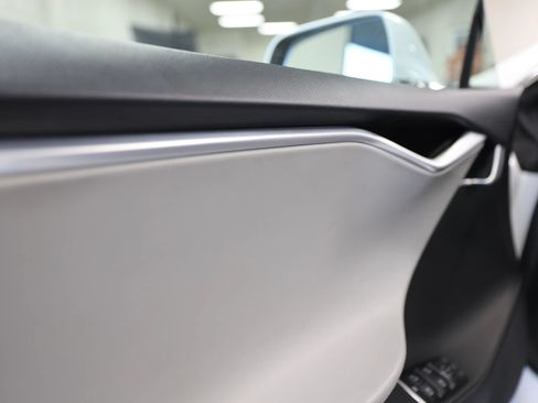 Used 2015 Tesla Model S P85D AWD/4WD image 28