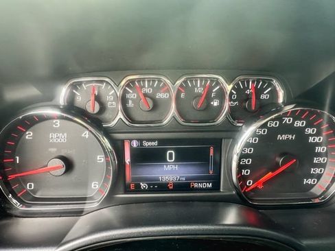 Used 2016 GMC Sierra 1500 SLT AWD/4WD image 17