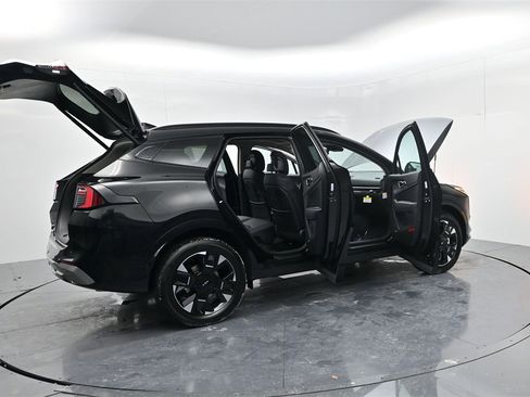 New 2026 Kia Sportage SX Prestige image 54