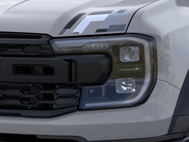 New 2026 Ford Ranger Raptor AWD/4WD image 21