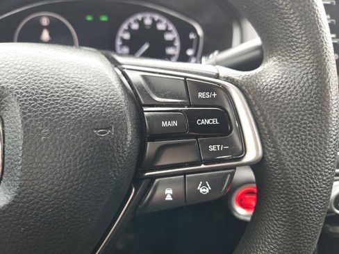 Used 2019 Honda Accord LX image 15