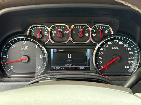 Used 2017 GMC Sierra 1500 SLT w/ SLT Premium Package image 21