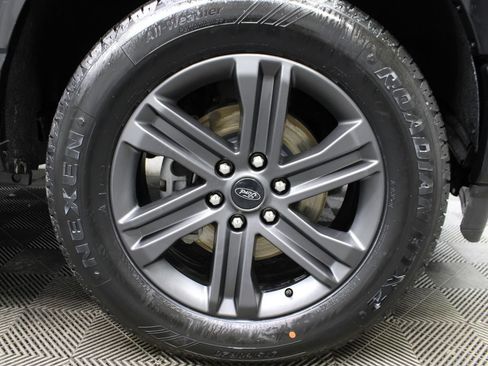 Used 2023 Ford F150 Lariat w/ Equipment Group 502A High AWD/4WD image 13