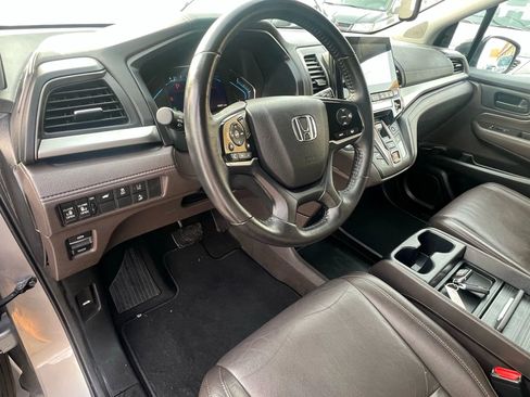Used 2019 Honda Odyssey EX-L image 26