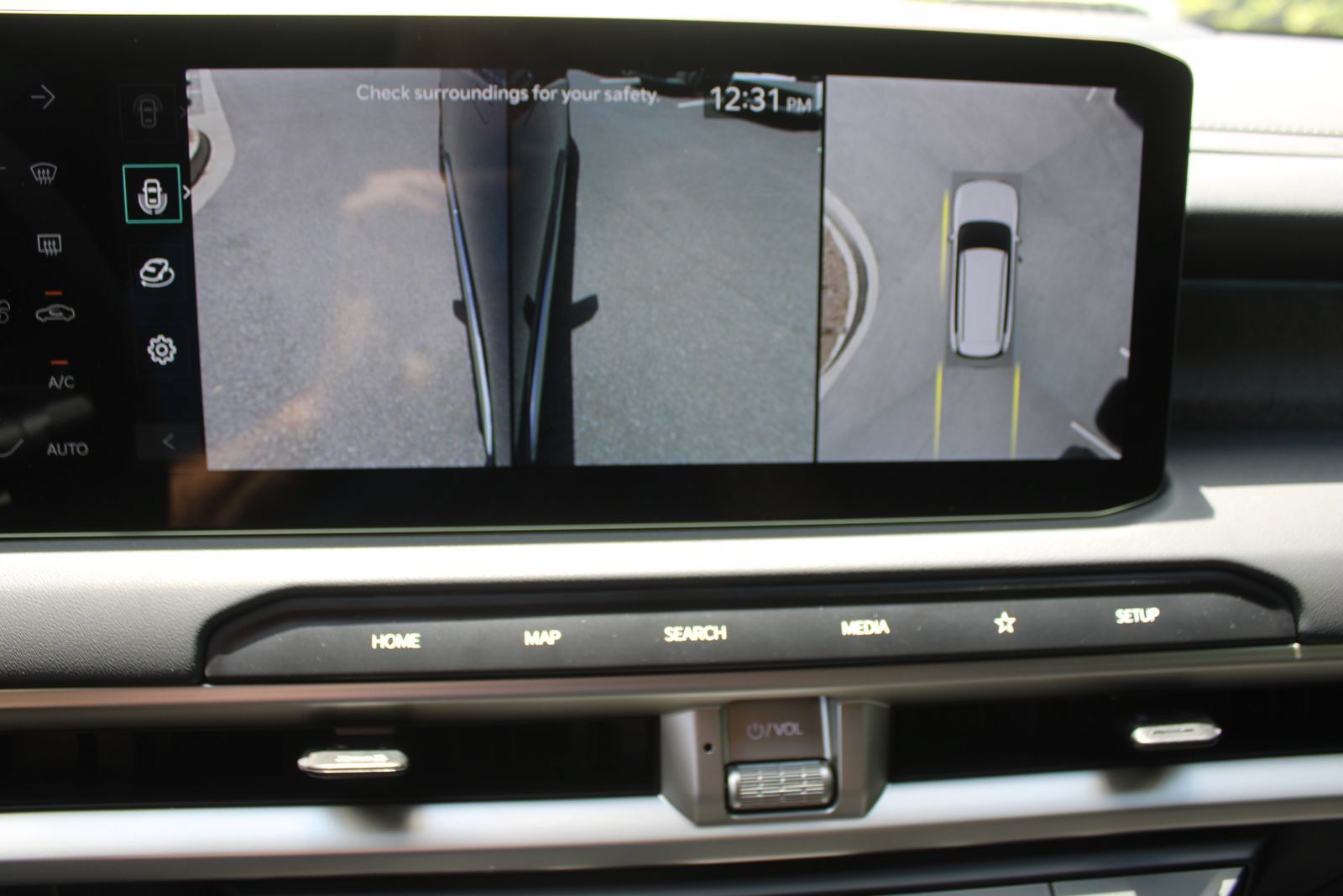 New 2027 Kia Telluride SX FWD image 60