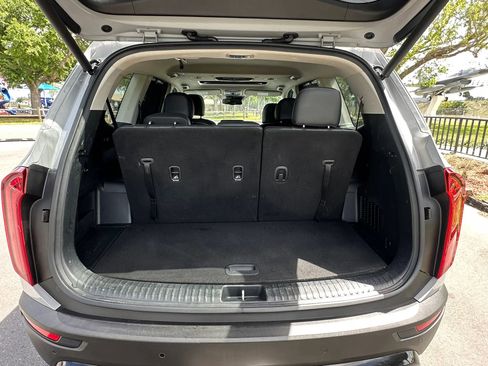 Used 2021 Kia Telluride EX w/ EX Premium Package image 17