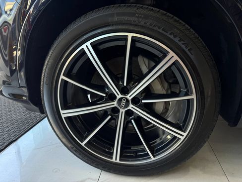 Used 2020 Audi Q7 3.0T Prestige AWD/4WD image 8