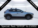 Used 2020 MAZDA CX-30 AWD w/ Preferred Package image 2