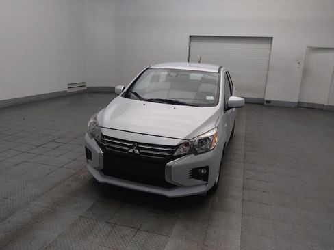 Used 2023 Mitsubishi Mirage ES FWD image 15