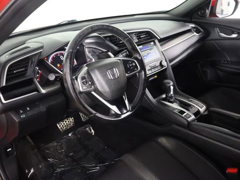 Used 2019 Honda Civic Sport image 22