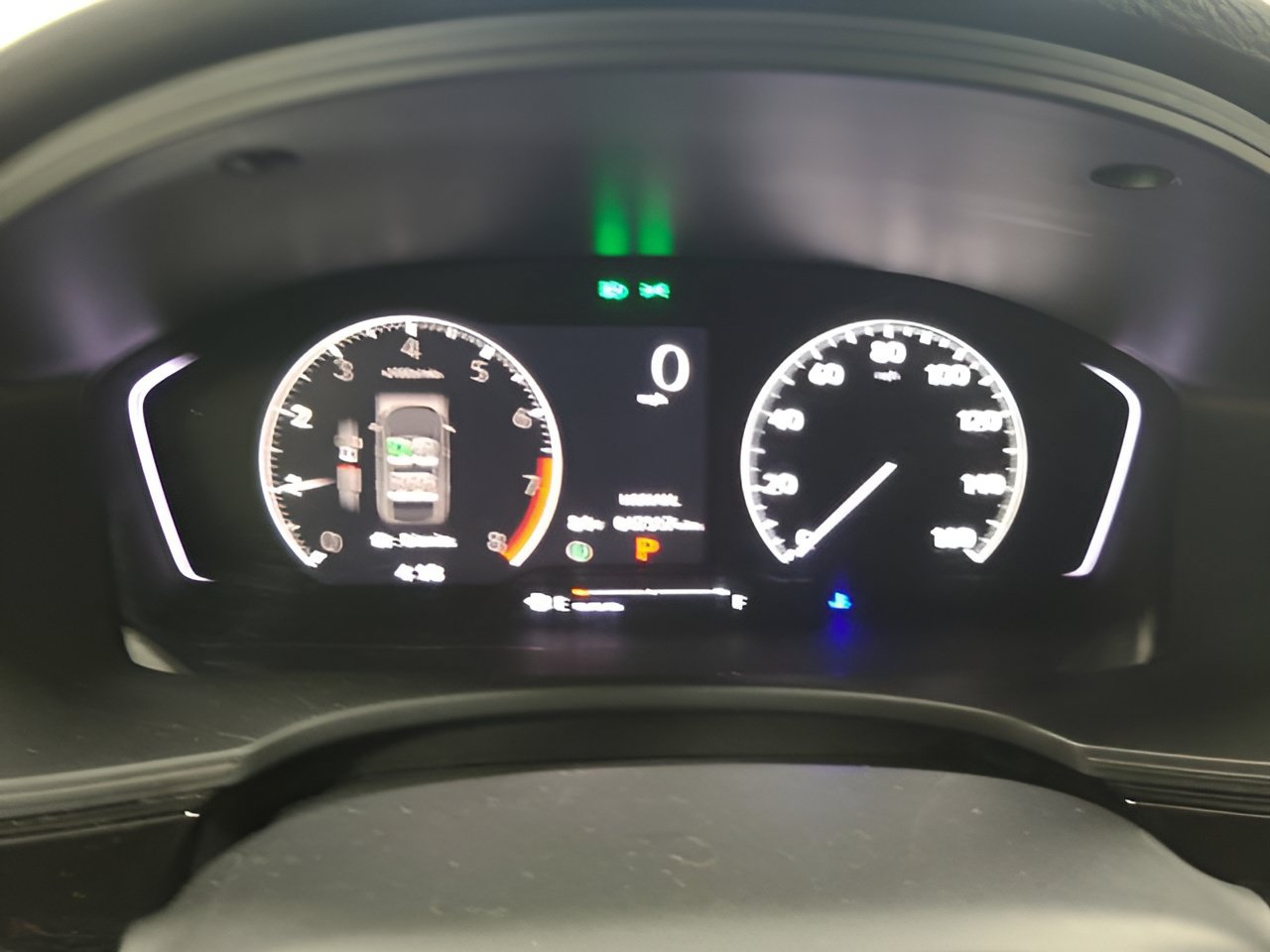 Used 2025 Honda Civic Sport image 25