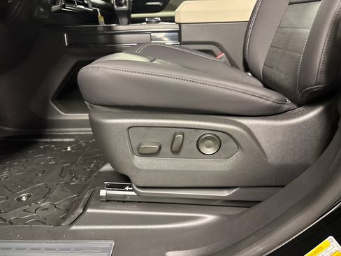 New 2026 GMC Hummer EV 4x4 Crew Cab image 26