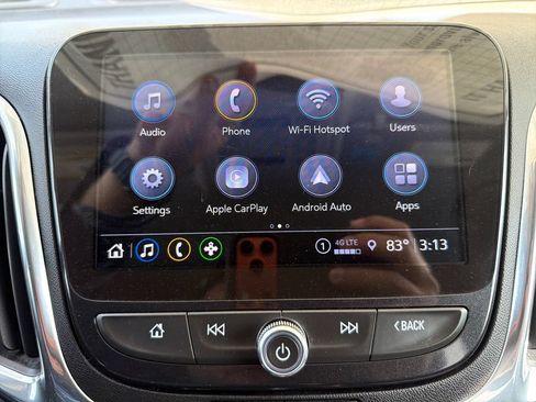 Used 2024 Chevrolet Equinox Premier AWD/4WD image 41