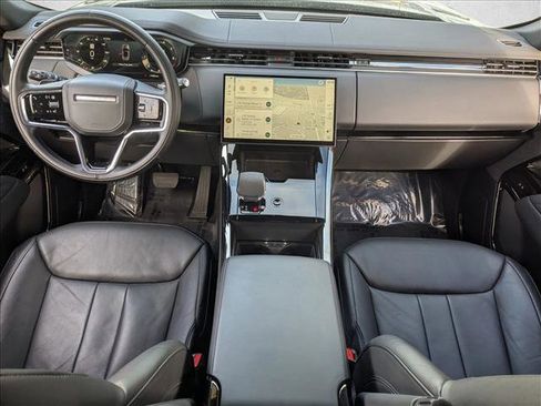 Used 2024 Land Rover Range Rover Sport SE image 19