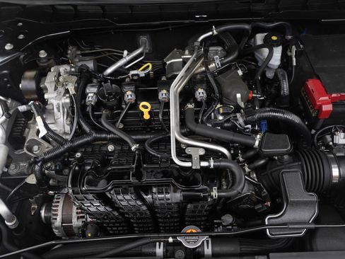 Used 2021 Nissan Altima 2.5 SV image 28