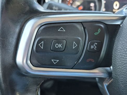 Used 2020 Jeep Gladiator Overland AWD/4WD image 15