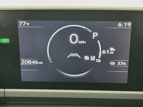 Used 2024 Toyota bZ4X FWD w/ Weather Package image 19