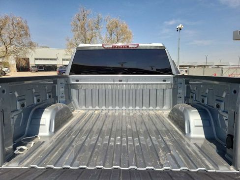 Used 2026 GMC Sierra 1500 Elevation image 24