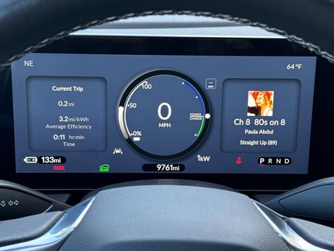 Used 2025 Honda Prologue Touring image 20