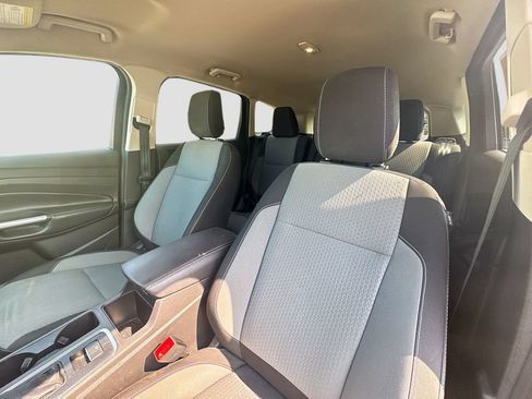 Used 2019 Ford Escape SE AWD/4WD image 21