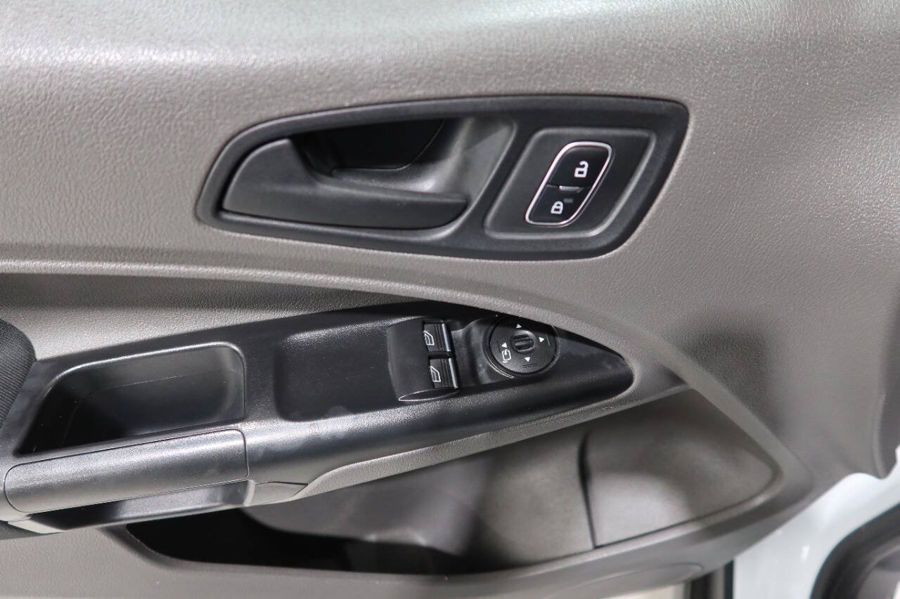 Used 2023 Ford Transit Connect XL FWD image 30