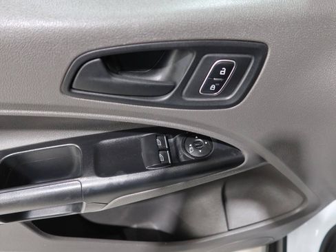 Used 2023 Ford Transit Connect XL FWD image 30