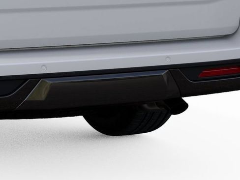New 2027 Ford Expedition Platinum w/ Driver's Package RWD image 25