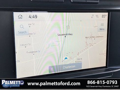 Used 2023 Ford F150 XL w/ STX Appearance Package AWD/4WD image 20
