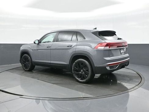 New 2026 Volkswagen Atlas Cross Sport SE AWD/4WD image 5