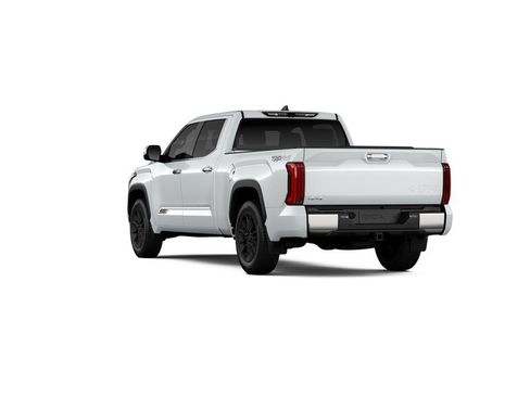 New 2026 Toyota Tundra 1794 Edition AWD/4WD image 29