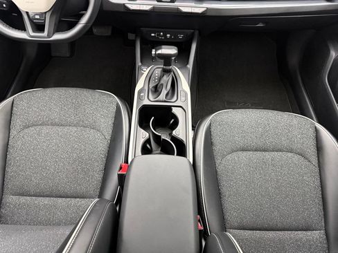 Used 2025 Kia K4 GT-Line w/ GT-Line Sunroof Package FWD image 28