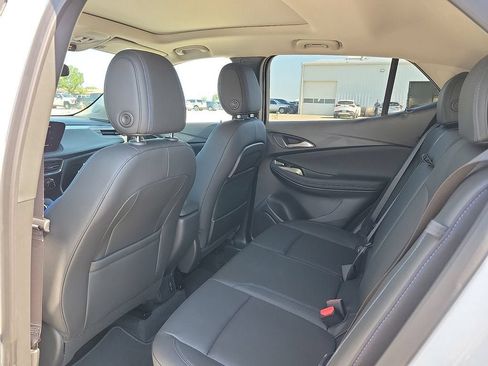 New 2026 Buick Encore GX Sport Touring w/ Advanced Technology Package FWD image 11