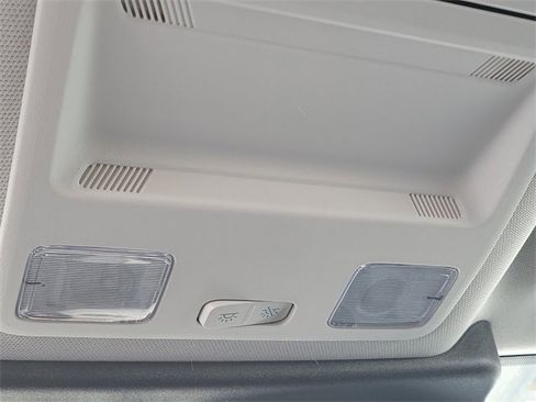 Used 2025 Ford Bronco Sport Big Bend w/ Convenience Package image 19