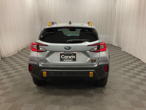 New 2026 Subaru Crosstrek 2.5i Wilderness AWD/4WD image 3