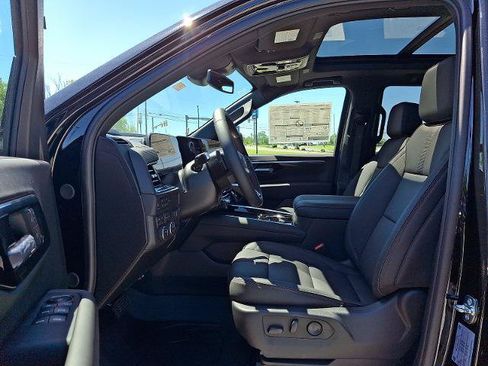 New 2026 Chevrolet Tahoe RST w/ Comfort Package AWD/4WD image 8